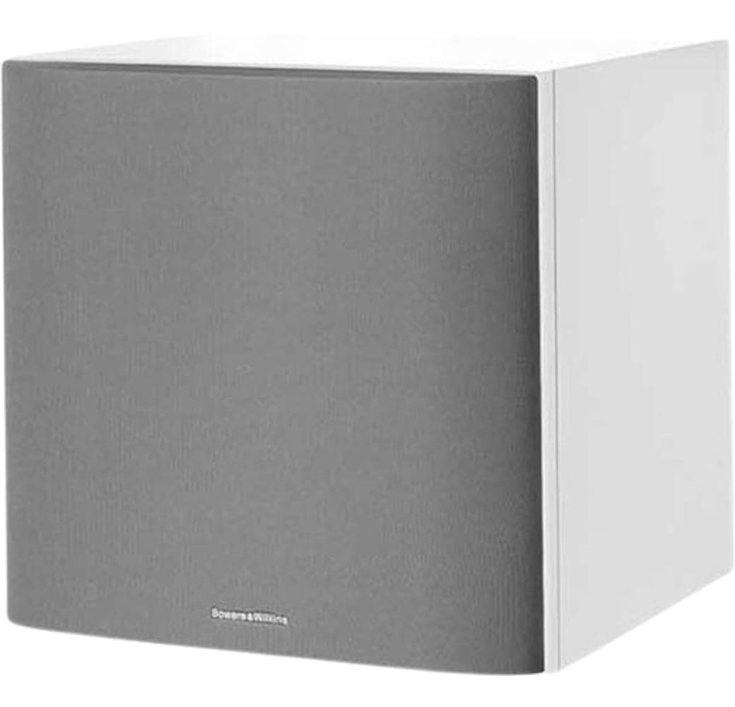 Blanco Bowers & Wilkins ASW610 Subwoofer.2