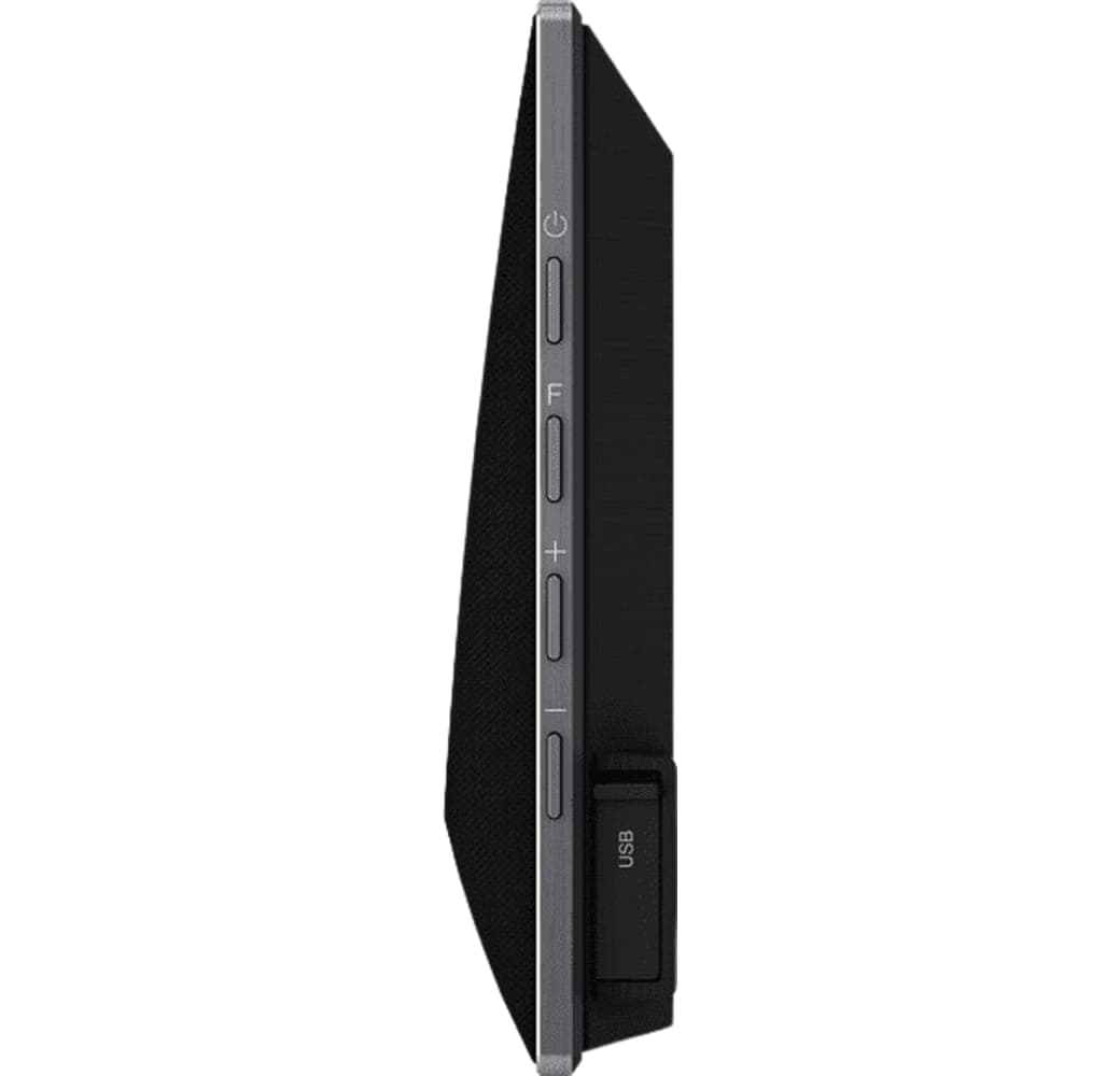 Black LG GX.DEUSLLK Soundbar + Subwoofer.4