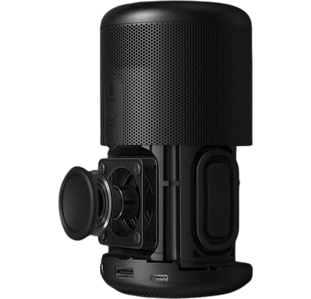 Black Anker Nebula Capsule II Mini Projector - Full HD.3