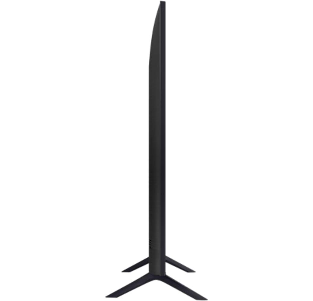 Schwarz Samsung TV 50" 50AU7199 Crystal UHD 4K.3