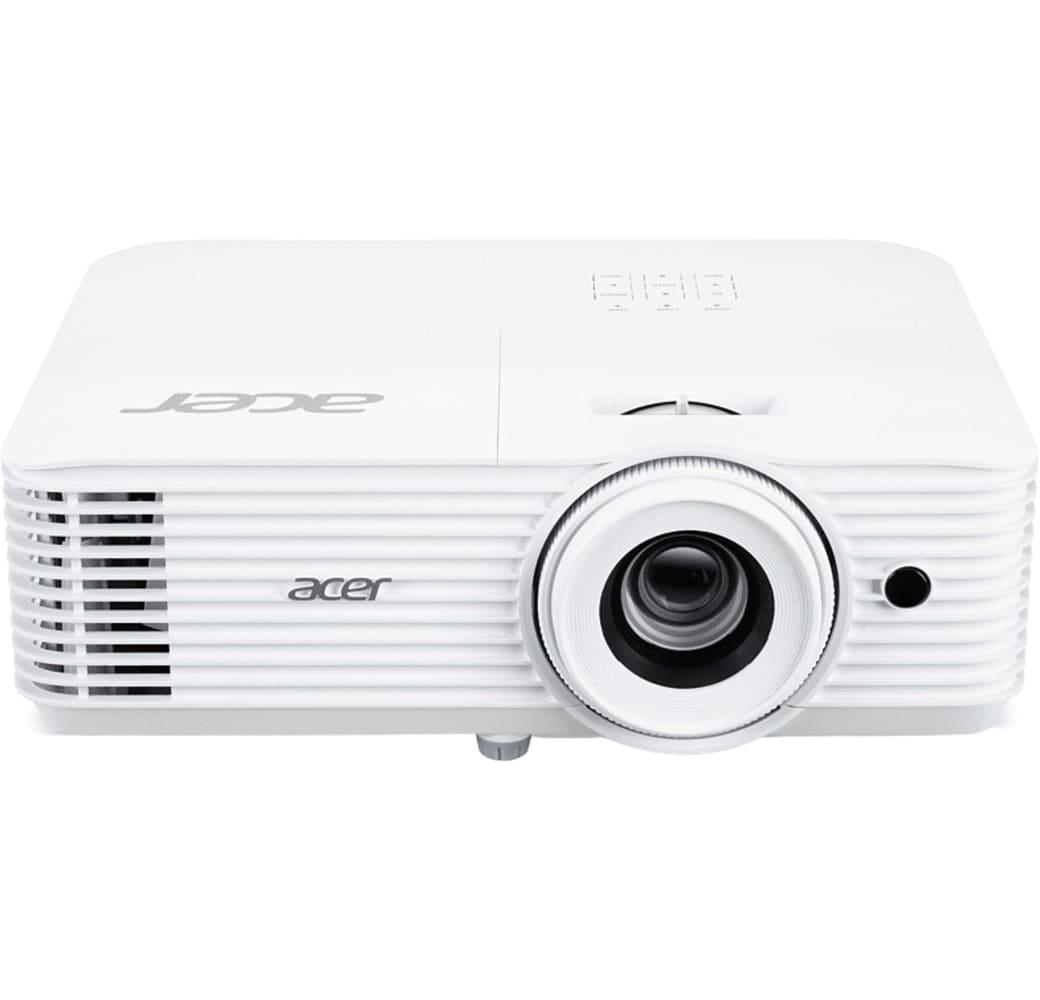 White Acer H6541BDi Projector - Full HD.4