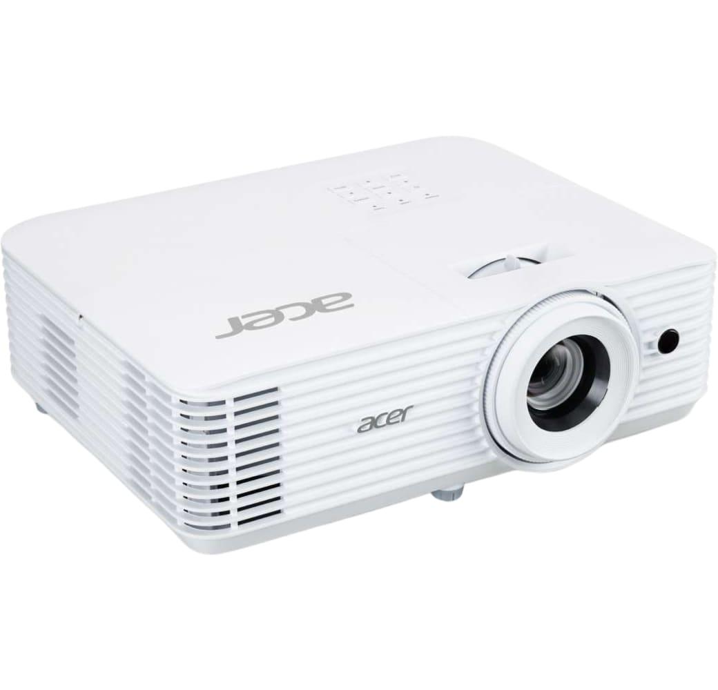 White Acer M511 Projector - Full HD.3