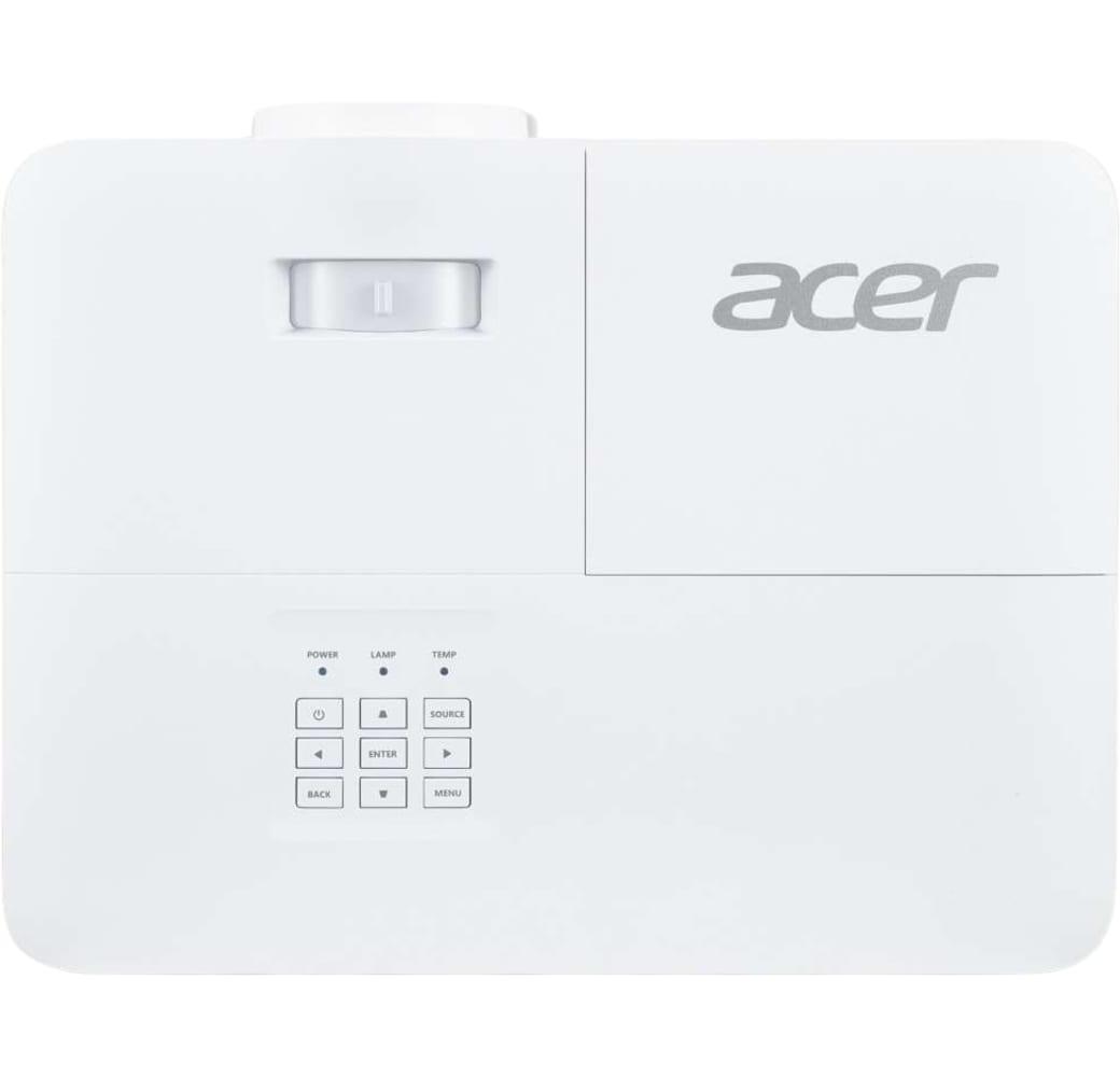 White Acer M511 Projector - Full HD.5