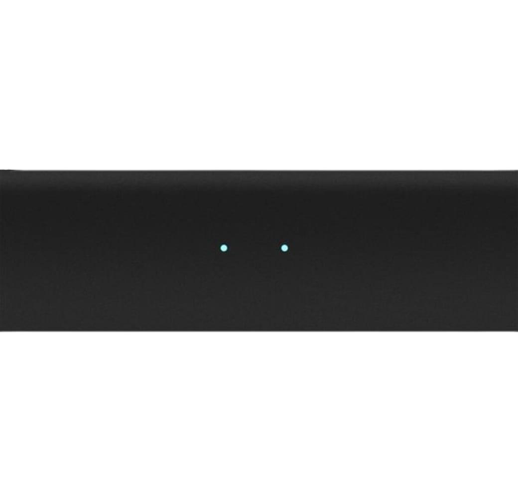 Schwarz Panasonic SC-HTB496EGK Soundbar + Subwoofer.5