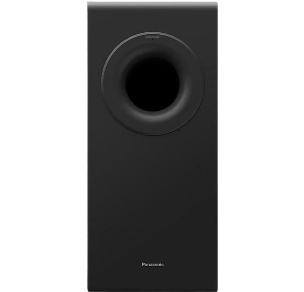 Schwarz Panasonic SC-HTB496EGK Soundbar + Subwoofer.6