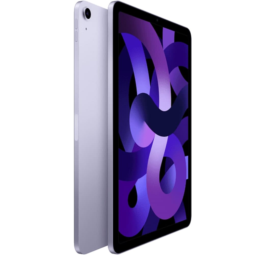 Purple Apple iPad Air (2022) - WiFi - 256GB.2
