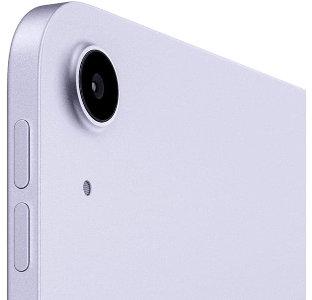Purple Apple iPad Air (2022) - WiFi - 256GB.3