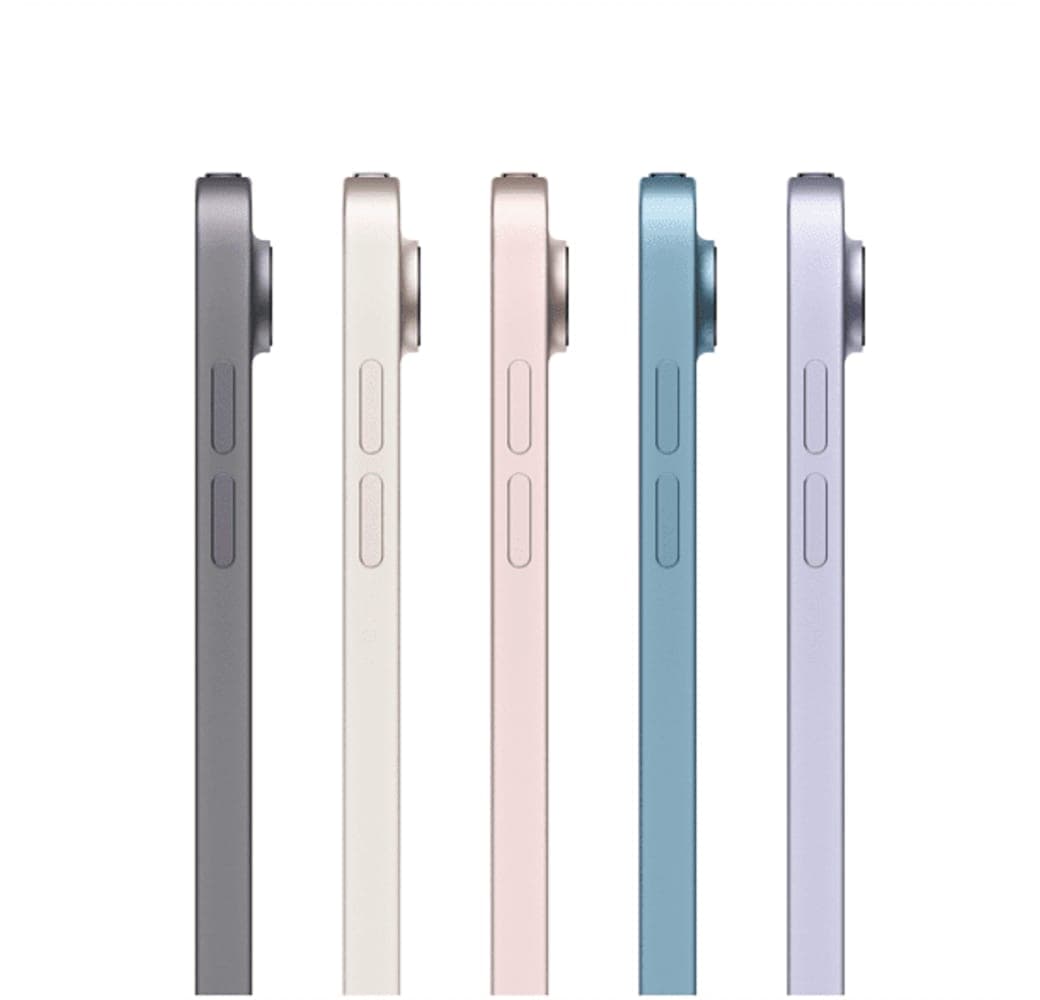 Purple Apple iPad Air (2022) - WiFi - 256GB.6