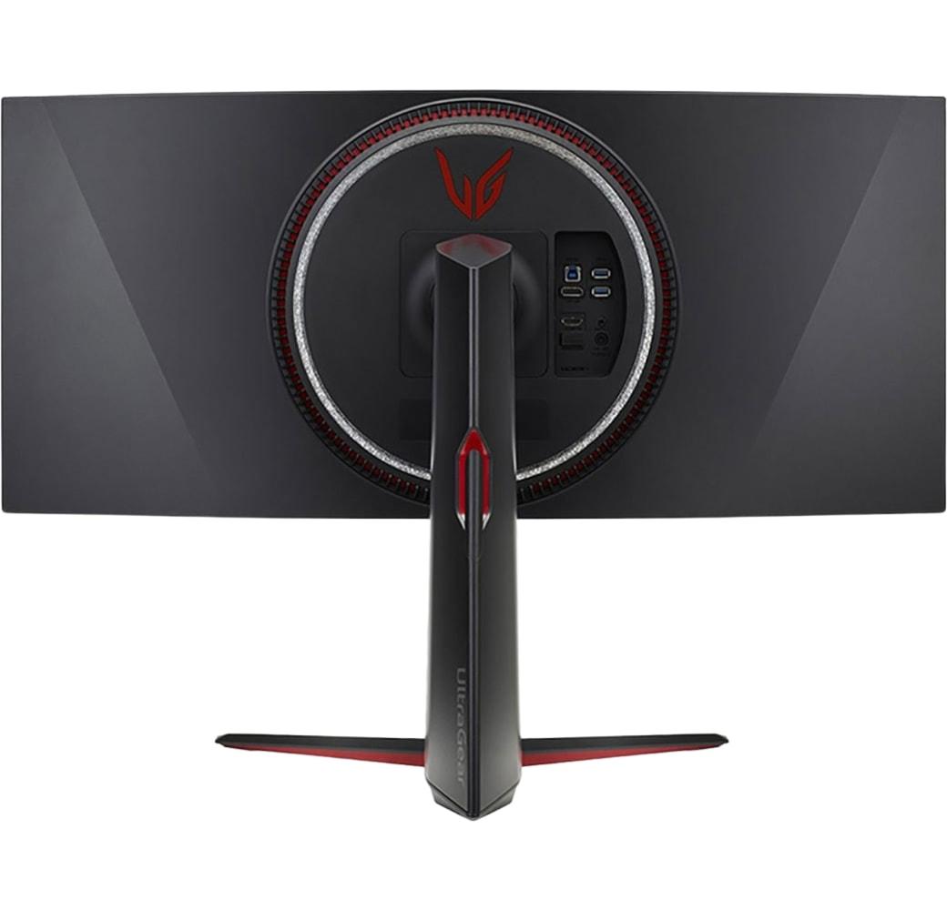 Black LG - 34" UltraGear 34GP950G-B.AEU.3