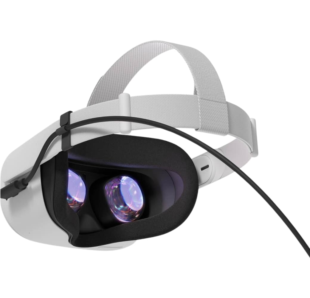 Black Meta Quest Link Cable.2