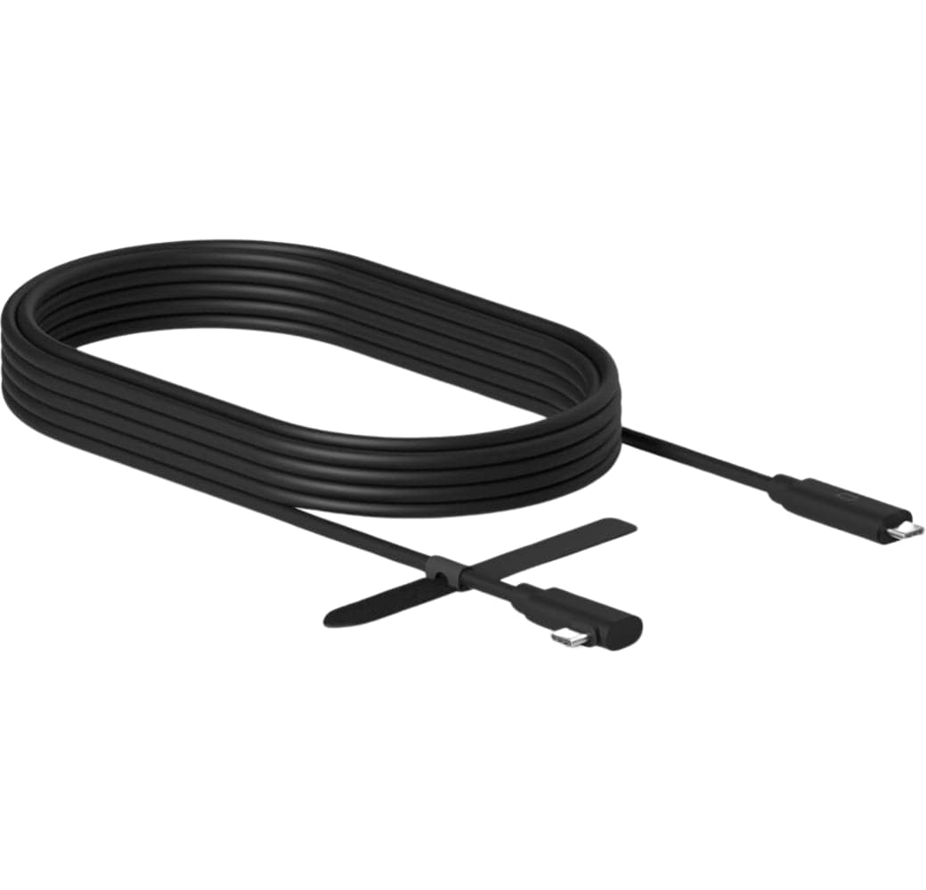 Black Meta Quest Link Cable.3
