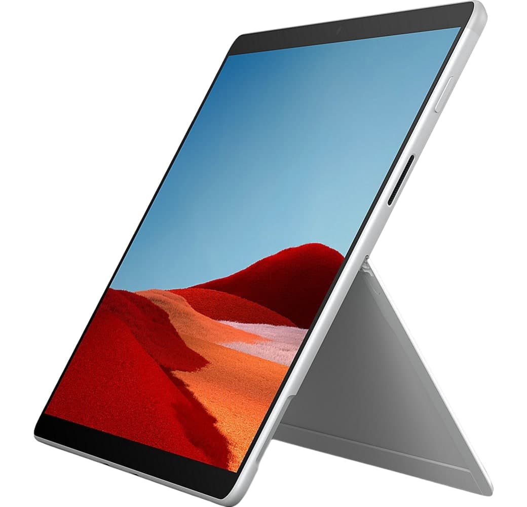 Microsoft Tablet, Surface Pro X LTE - LTE - Windows - 512GB.1