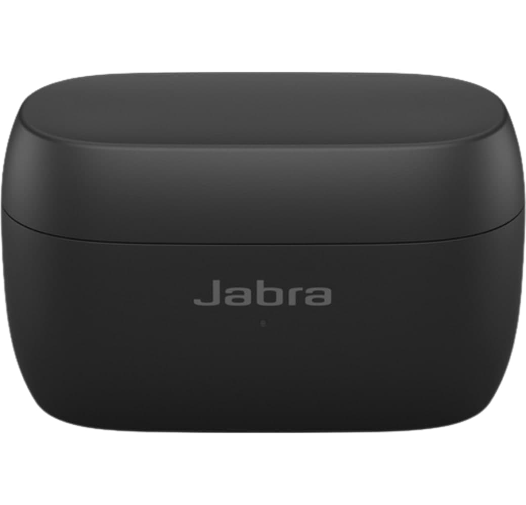 Black Jabra Elite 4 Active Noise-cancelling In-ear Bluetooth Headphones.3