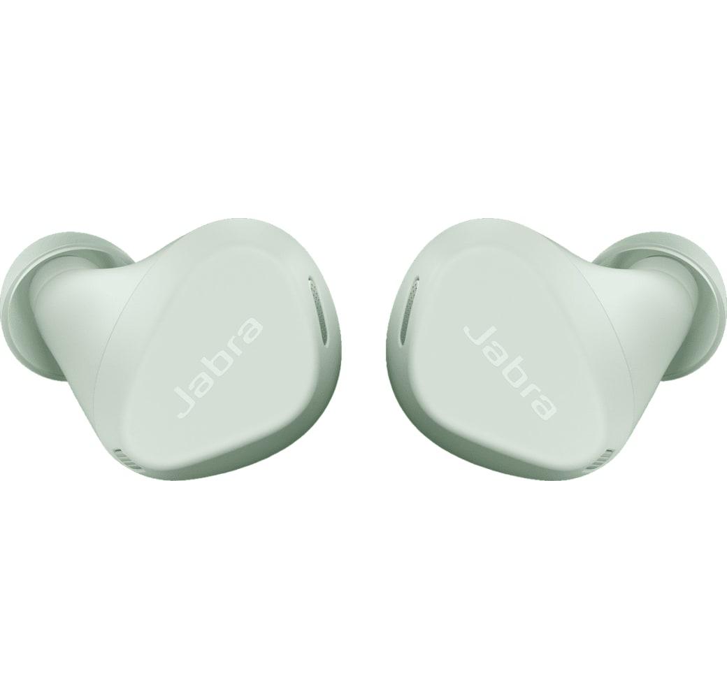 Minze hell Jabra Elite 4 Aktive In-Ear-Bluetooth-Kopfhörer mit Geräuschunterdrückung.1