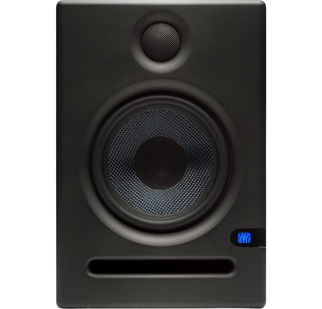 Black PreSonus Eris E5 (Piece) Active Studio Monitor.1