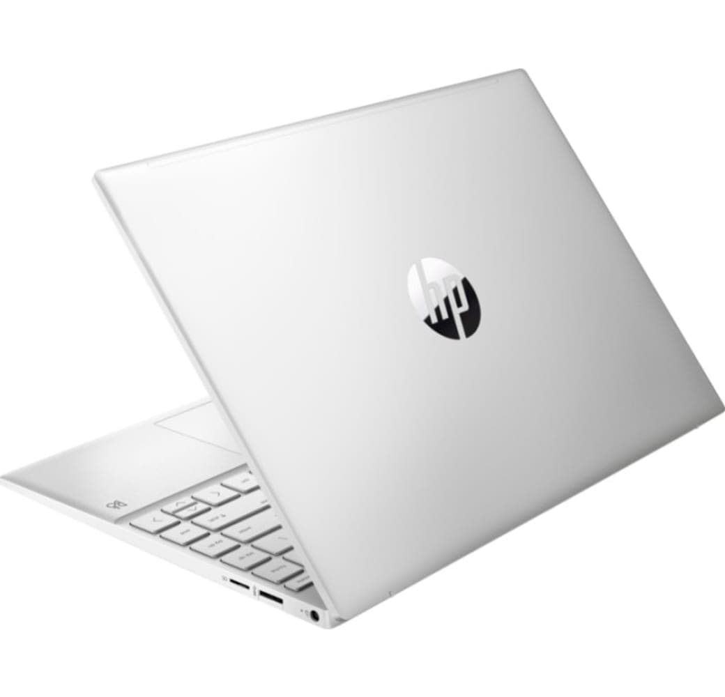 Silber HP Pavilion Aero 13-be0053ng Notebook - AMD Ryzen™ 5 5600U - 8GB - 512GB SSD - AMD Radeon™ Graphics.4
