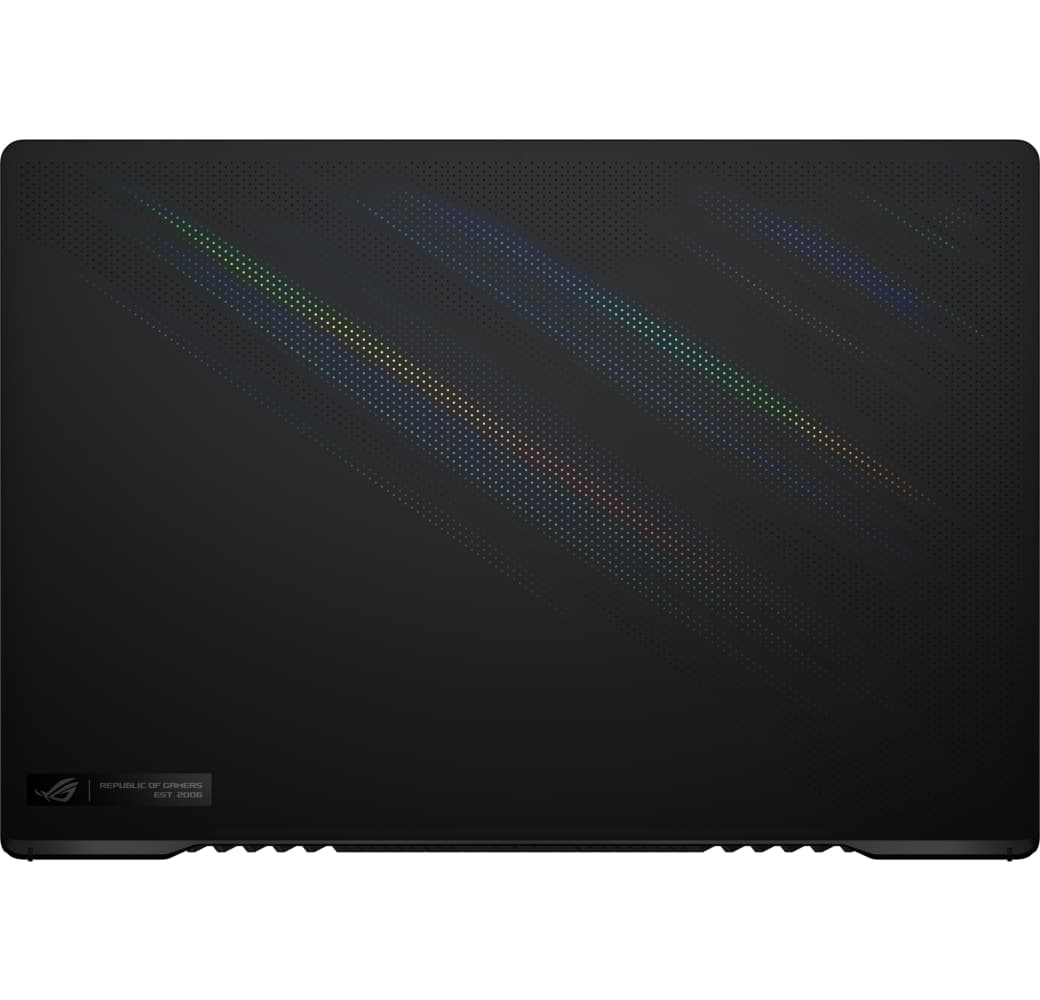 Black Asus ROG Zephyrus M16 GU603ZX-K8001W - Gaming Laptop - Intel® Core™ i9-12900H - 32GB - 2TB SSD - NVIDIA® GeForce® RTX 3080Ti.5