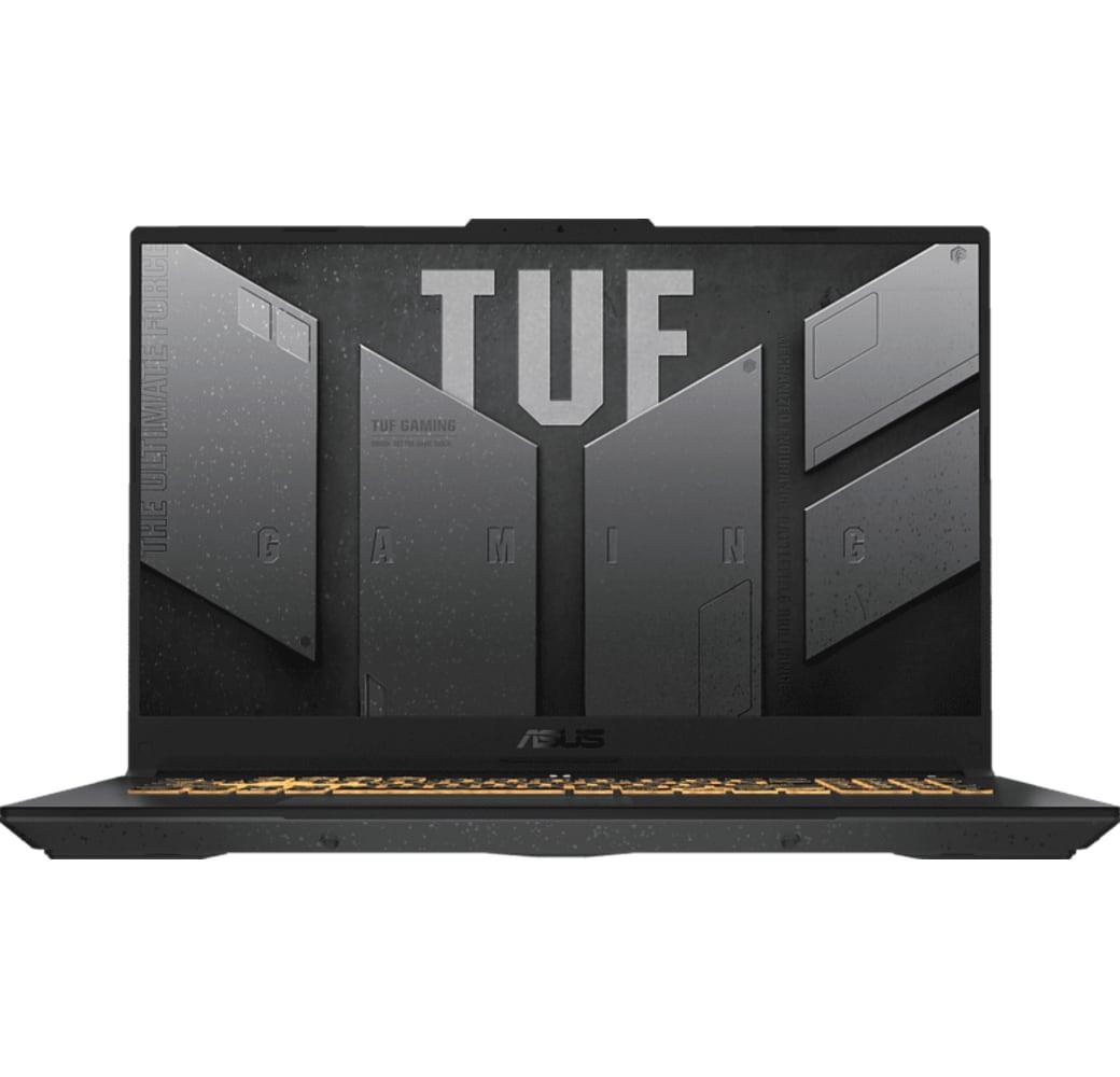 Black Asus TUF Gaming F17 FX707ZM-HX011W - Gaming Laptop - Intel® Core™ i7-12700H - 16GB - 1TB SSD - NVIDIA® GeForce® RTX 3060.1
