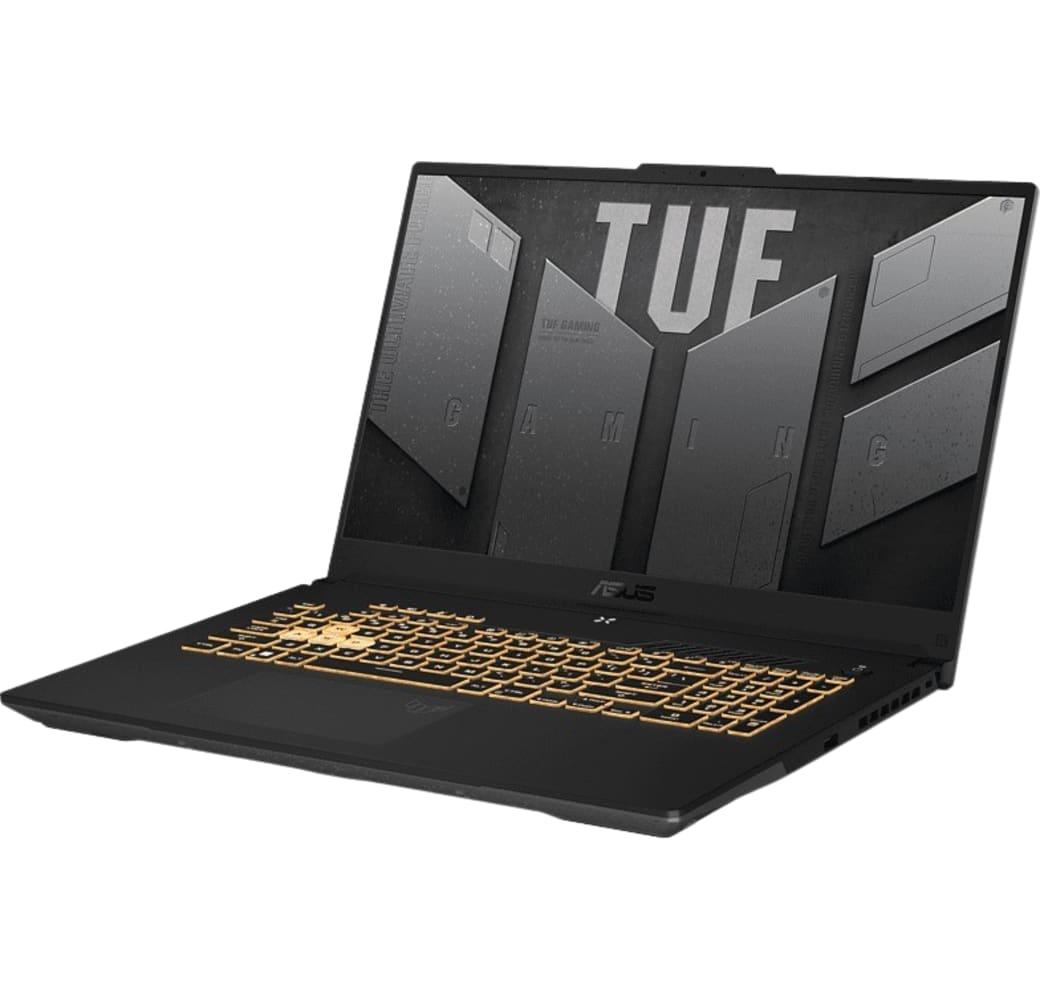 Black Asus TUF Gaming F17 FX707ZM-HX011W - Gaming Laptop - Intel® Core™ i7-12700H - 16GB - 1TB SSD - NVIDIA® GeForce® RTX 3060.2