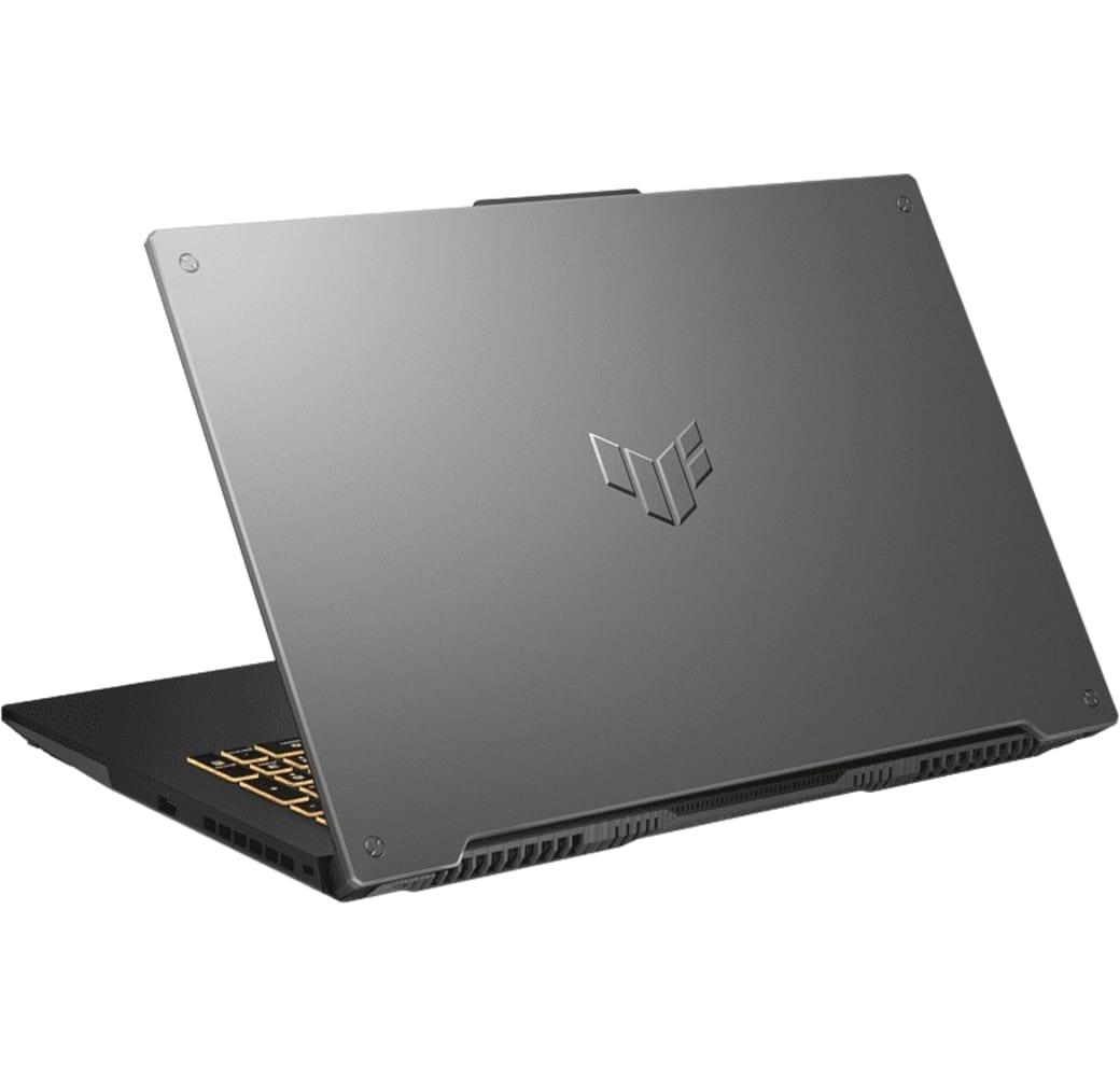 Black Asus TUF Gaming F17 FX707ZM-HX011W - Gaming Laptop - Intel® Core™ i7-12700H - 16GB - 1TB SSD - NVIDIA® GeForce® RTX 3060.6