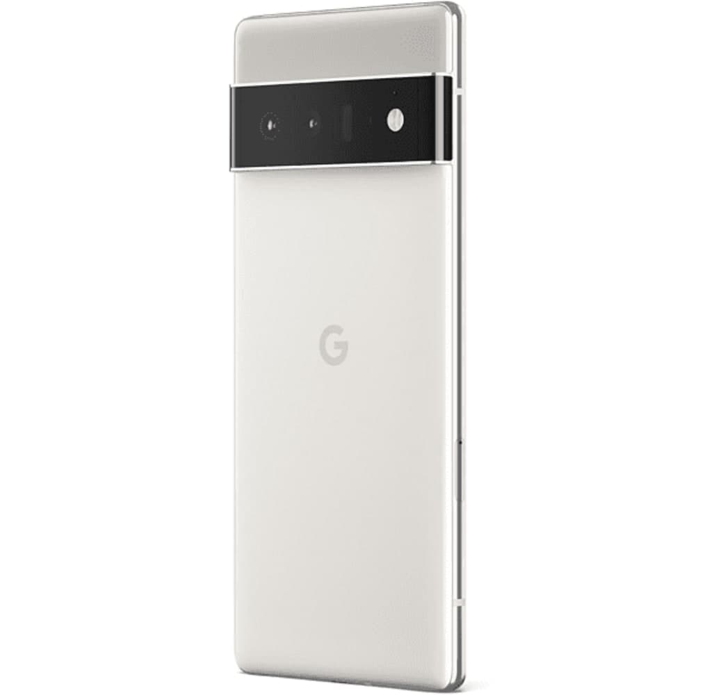 Blanco Google Pixel 6 Pro Smartphone - 128 GB - Dual SIM.2