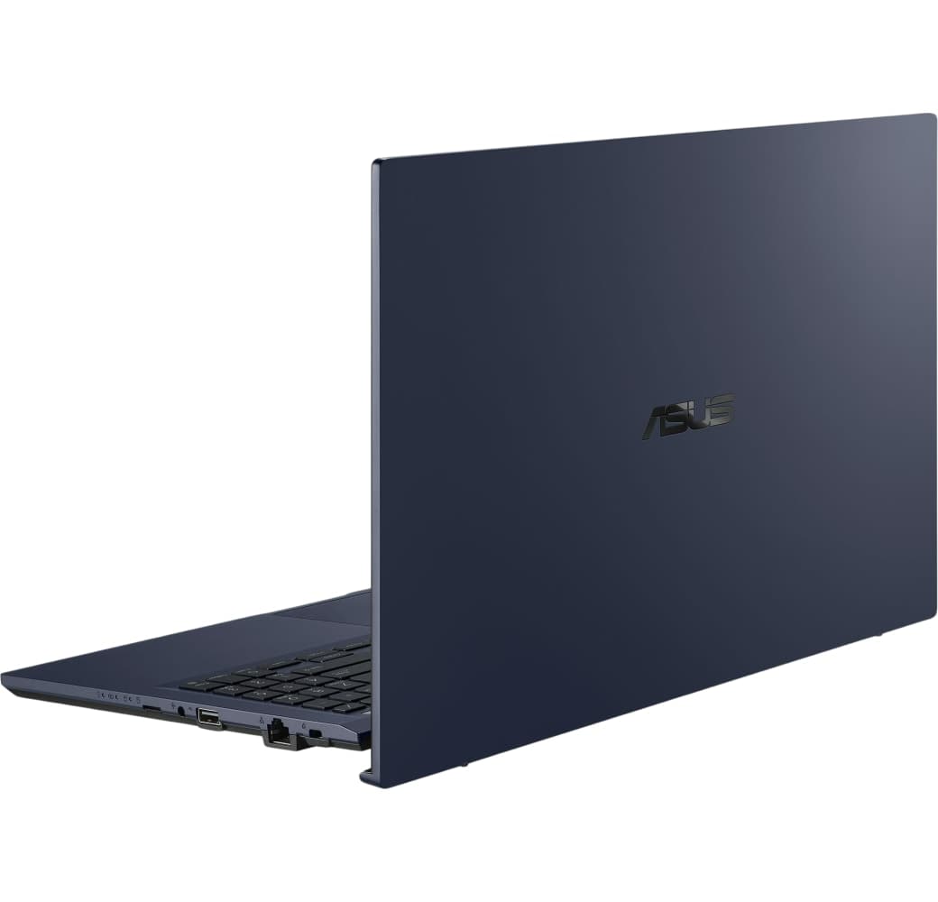 Negro ASUS ExpertBook B1 Portátil - Intel® Core™ i7-1165G7 - 16GB - 512GB SSD - Intel® Iris® Xe Graphics.4