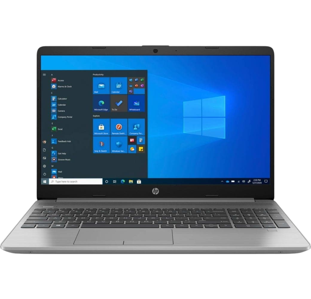 Plata HP 250 G8 Portátil - Intel® Core™ i7-1165G7 - 16GB - 512GB SSD - Intel® Iris® Xe Graphics.1