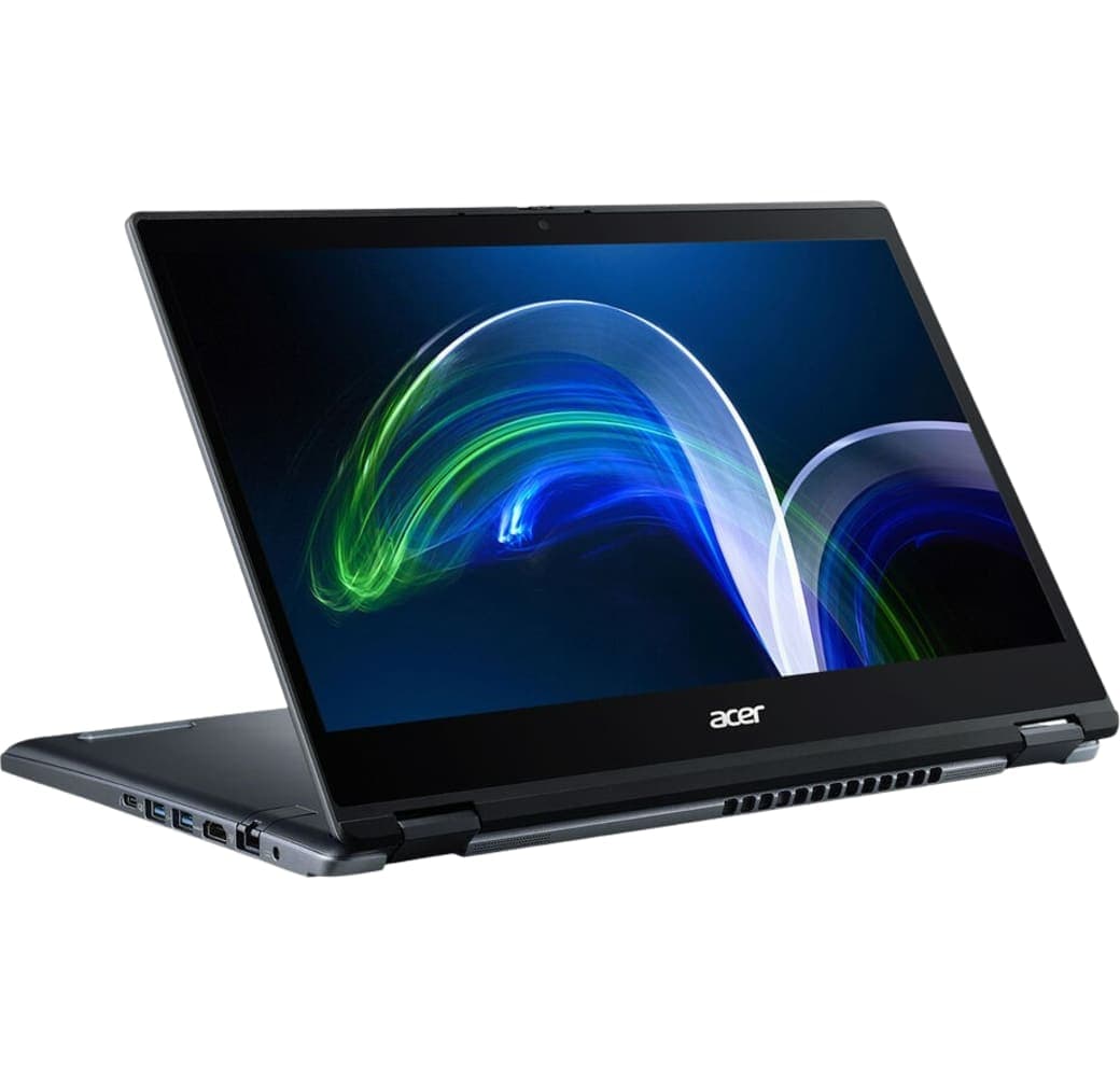 Azul Acer TravelMate P414-51 Portátil - Intel® Core™ i5-1135G7 - 16GB - 512GB SSD - Intel® UHD Graphics.2