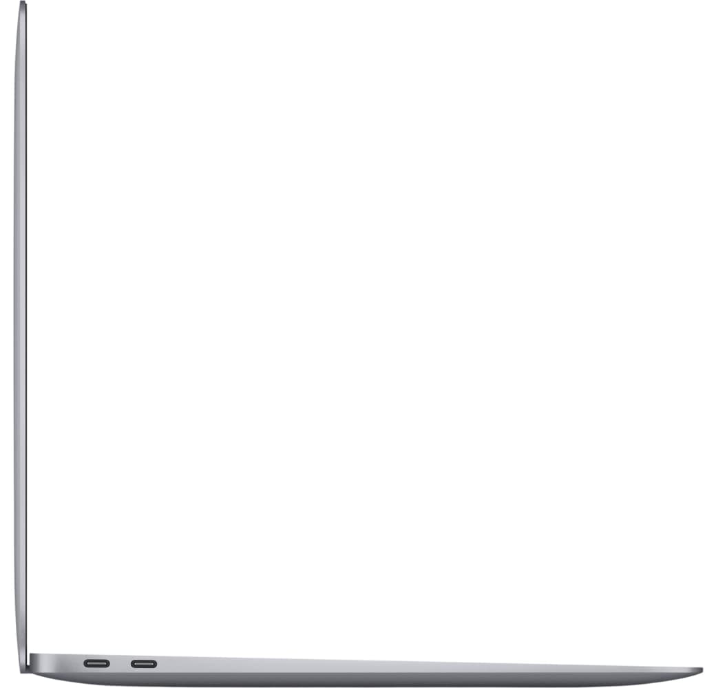 Space Grey MacBook Air 13" - Apple M1 Chip 16GB Memory 256GB SSD Integrated 7-core GPU.3