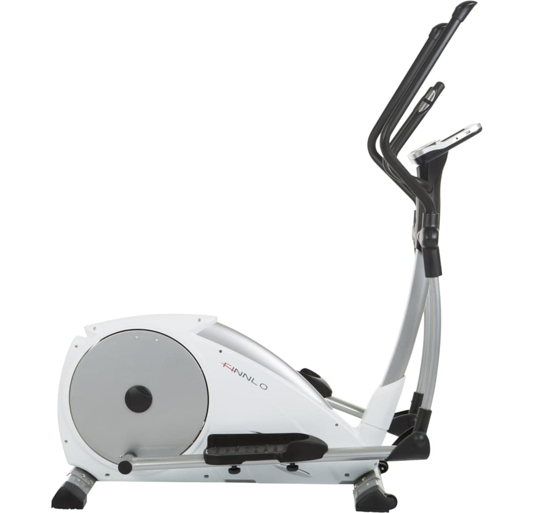 White Hammer Crosstrainer Loxon XTR BT.1