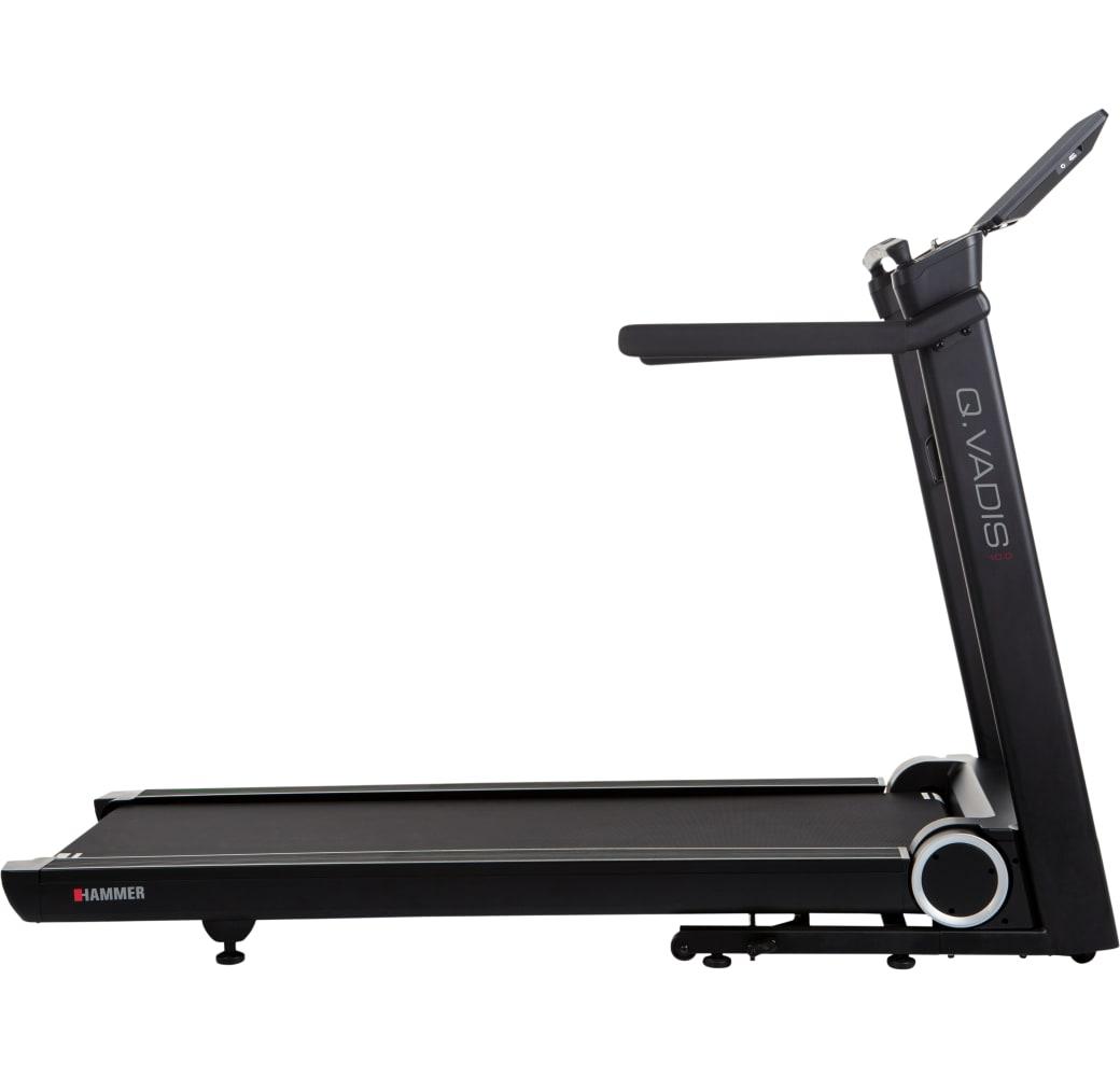 Black Hammer Treadmill Q.Vadis 10.0.1