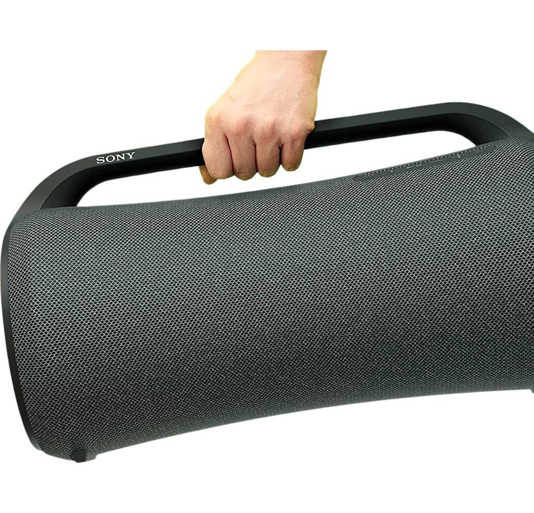 Zwart Sony SRS-XG500 Draagbare Luidspreker.6