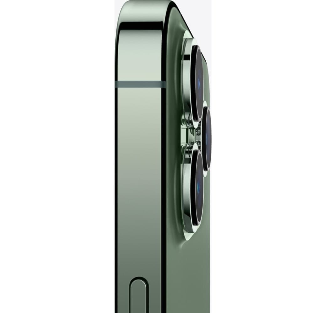 Alpine Green Apple iPhone 13 Pro Max - 512GB - Dual Sim.3