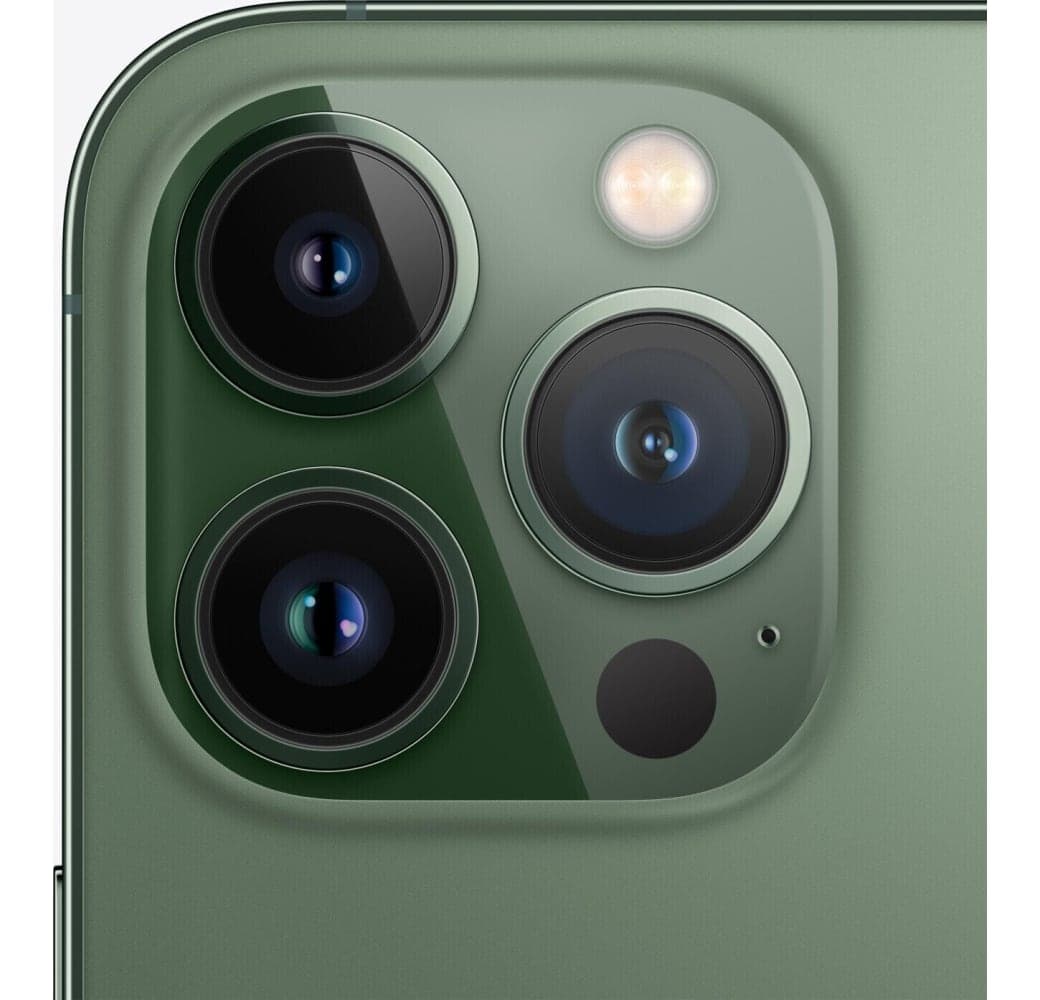 Verde alpino Apple iPhone 13 Pro - 512GB - Dual Sim.3