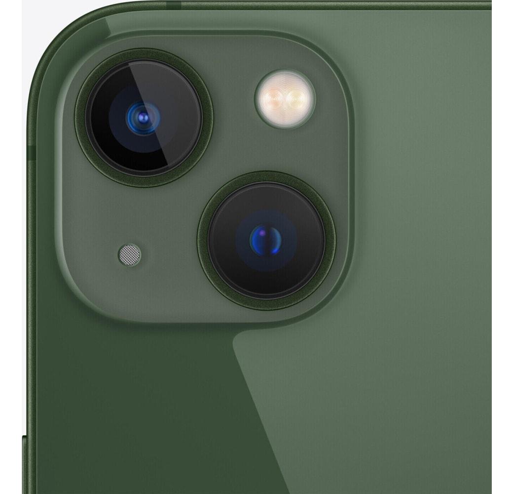 Green Apple iPhone 13 - 128GB - Dual SIM.2