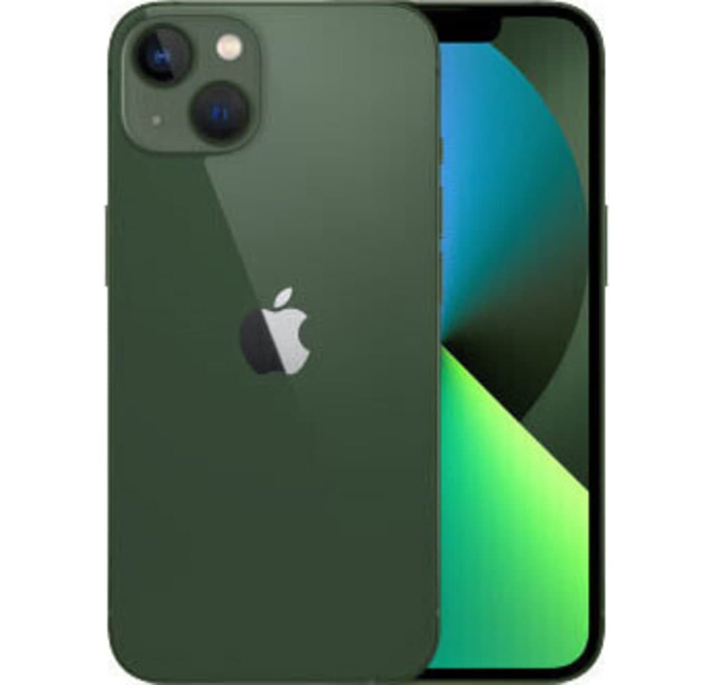 Verde Apple iPhone 13 - 512GB - Dual SIM.2