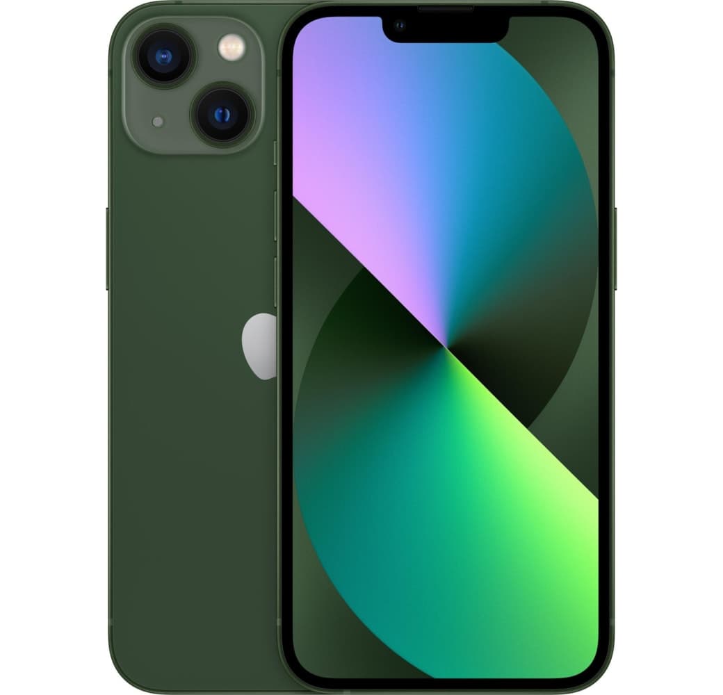 Verde Apple iPhone 13 mini - 512GB - Dual SIM.1