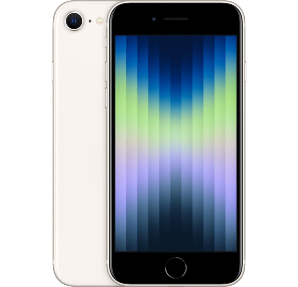 Polarstern Apple iPhone SE (2022) - 64GB - Dual SIM.1