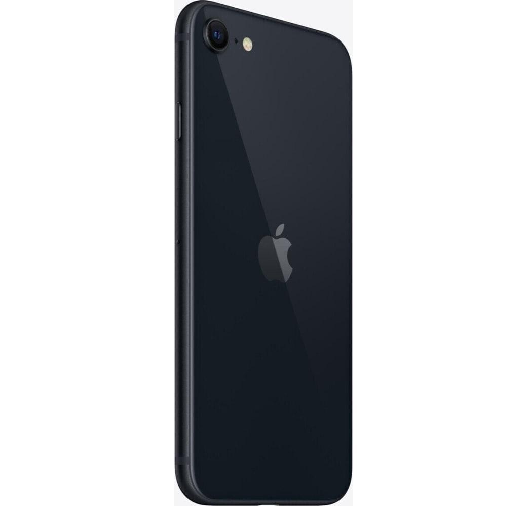 Midnight Apple iPhone SE (2022) - 128GB - Dual SIM.2