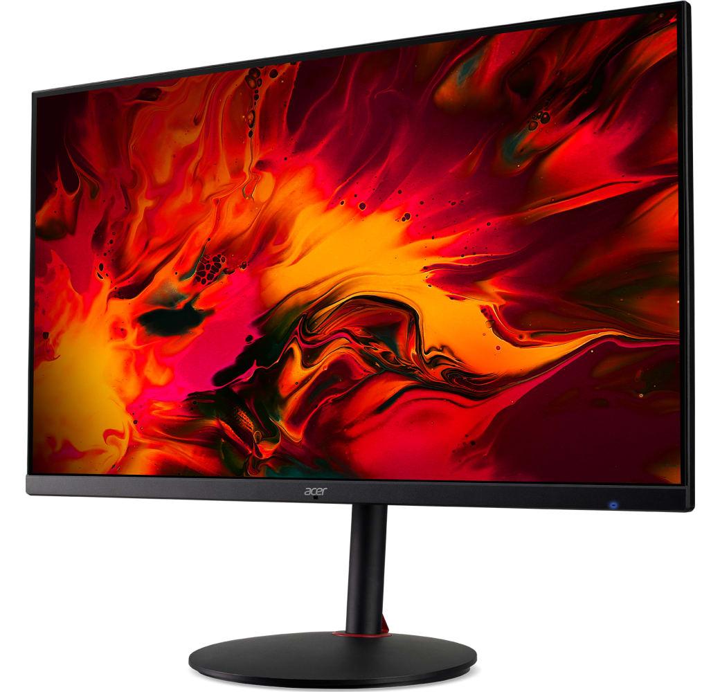 Black Acer - 27" Nitro VG272X (SOLD) UM.HV2EE.X01.1