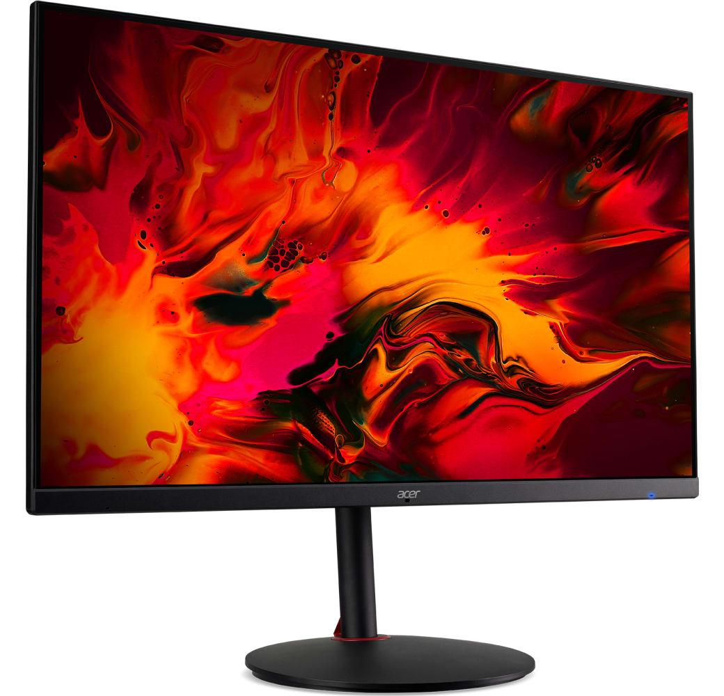 Black Acer - 27" Nitro VG272X (SOLD) UM.HV2EE.X01.2
