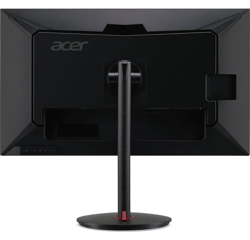 Black Acer - 27" Nitro VG272X (SOLD) UM.HV2EE.X01.4