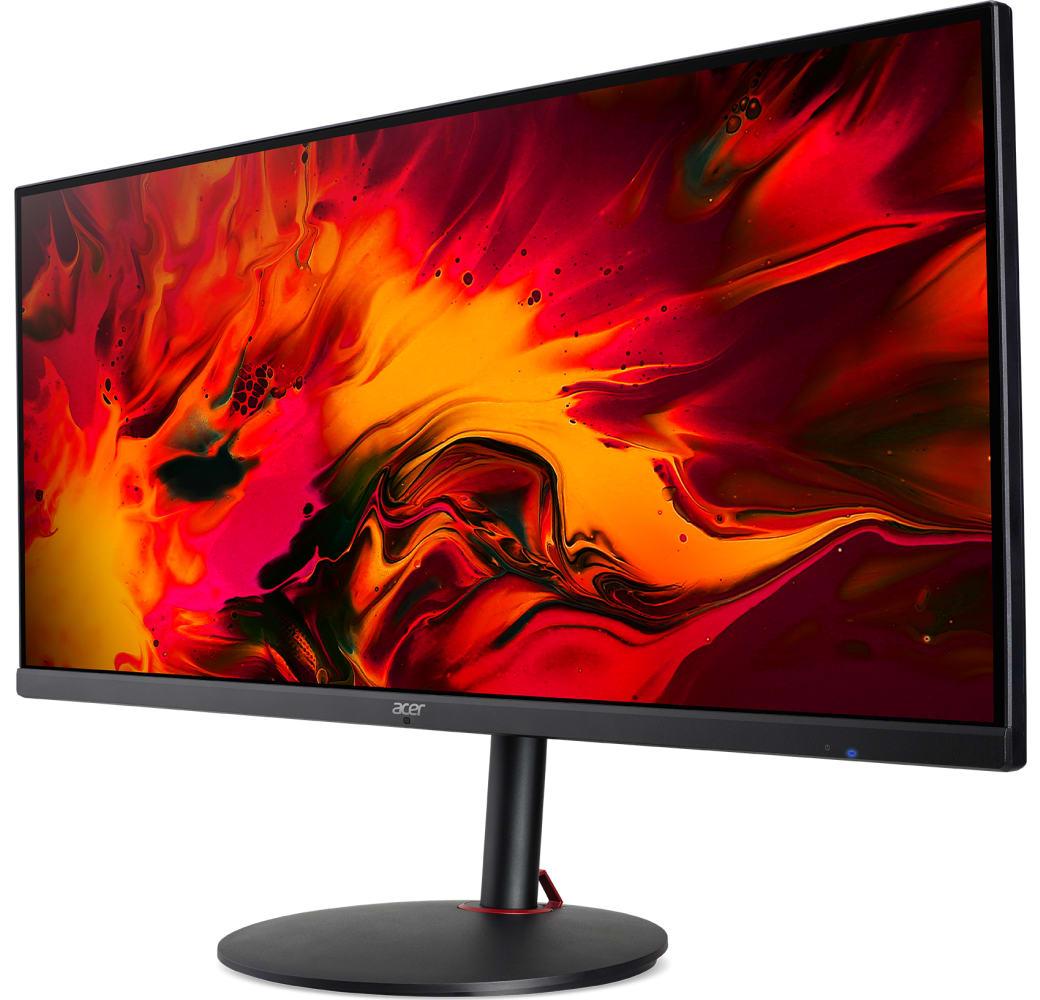 Negro Acer - 34" Nitro XV342CKP (SOLD) UM.CX2EE.P08.1