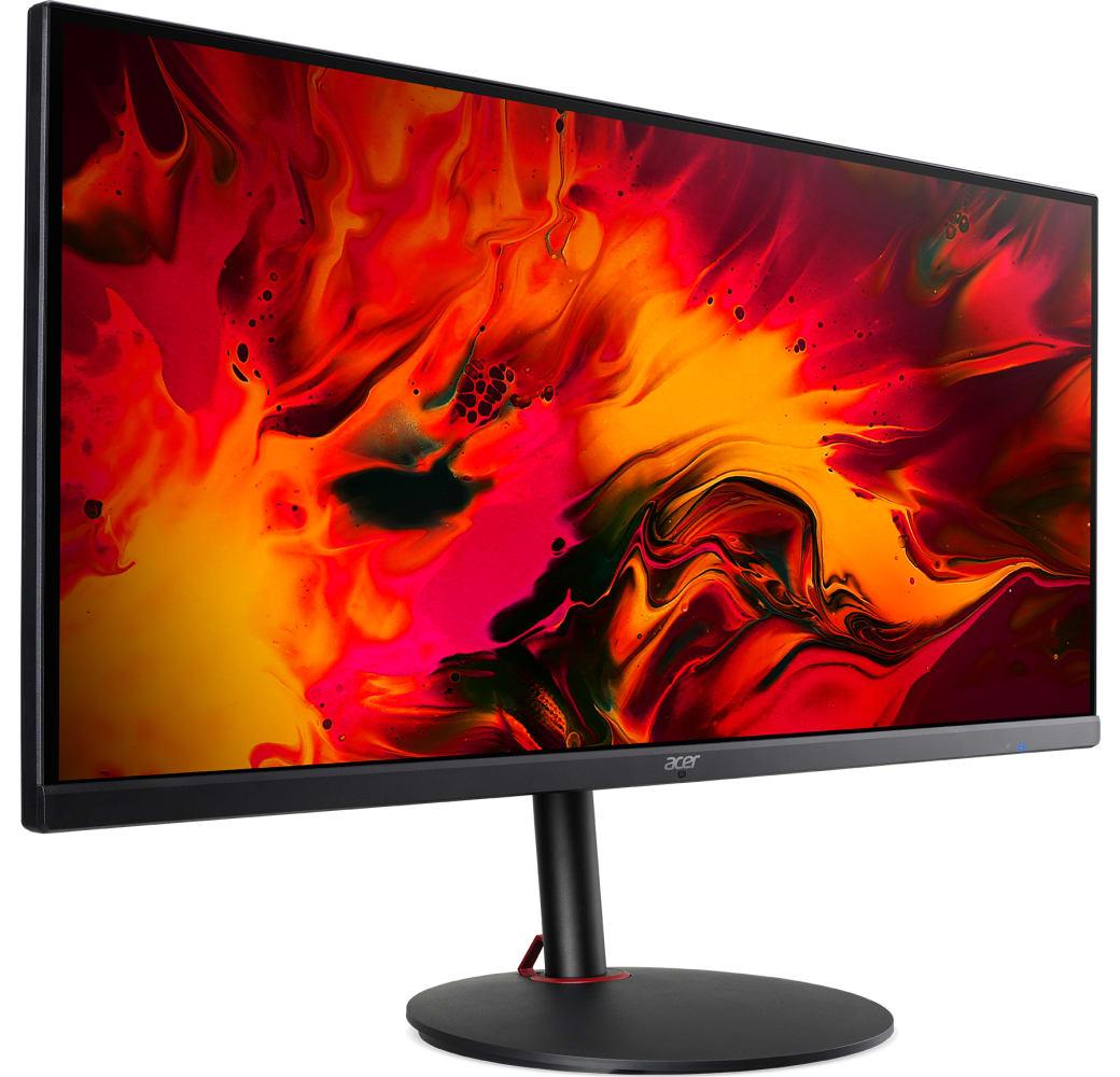 Negro Acer - 34" Nitro XV342CKP (SOLD) UM.CX2EE.P08.2