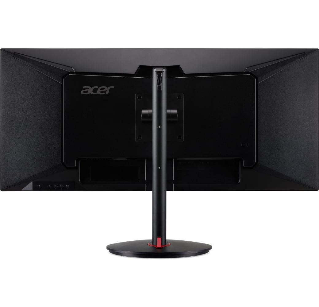 Negro Acer - 34" Nitro XV342CKP (SOLD) UM.CX2EE.P08.4