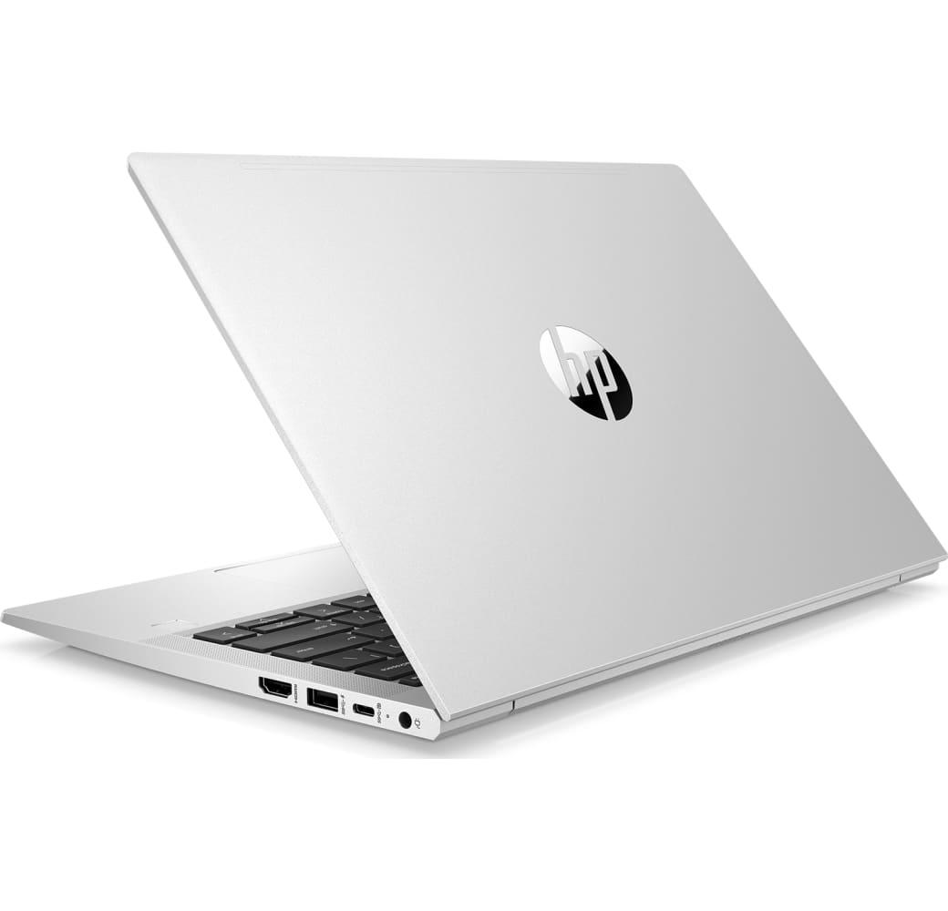 Silver HP ProBook 430 G8 Portátil - Intel® Core™ i5-1135G7 - 8GB - 256GB SSD - Intel® Iris® Xe Graphics.2