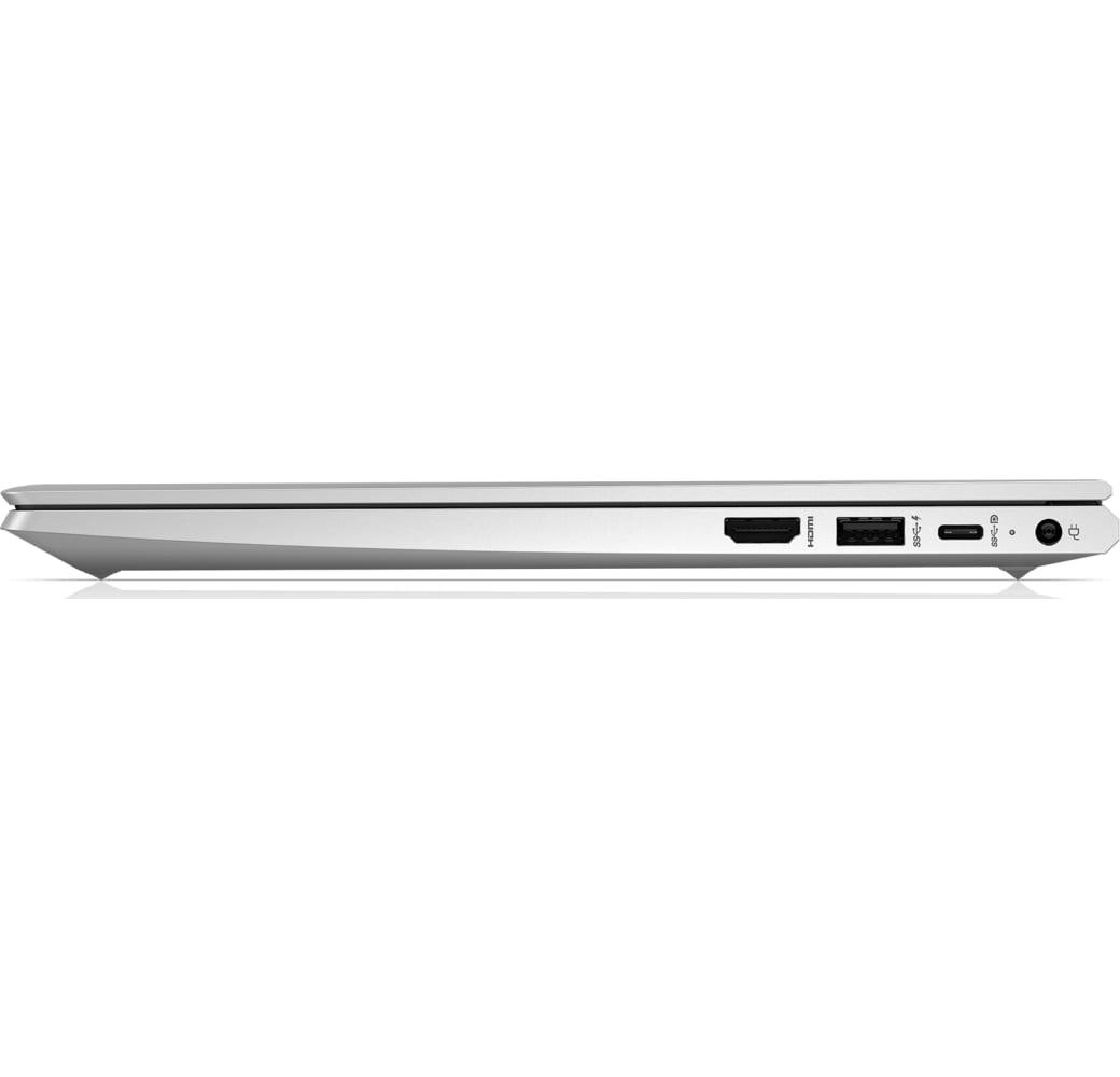 Silver HP ProBook 430 G8 Portátil - Intel® Core™ i5-1135G7 - 8GB - 256GB SSD - Intel® Iris® Xe Graphics.4