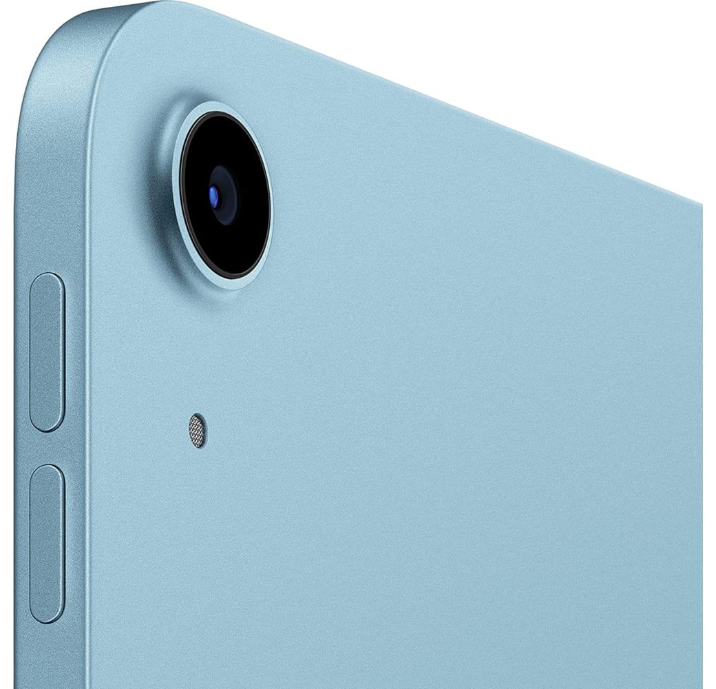 Blau Apple iPad Air (2022) - Wi-Fi + Cellular - 256GB.3
