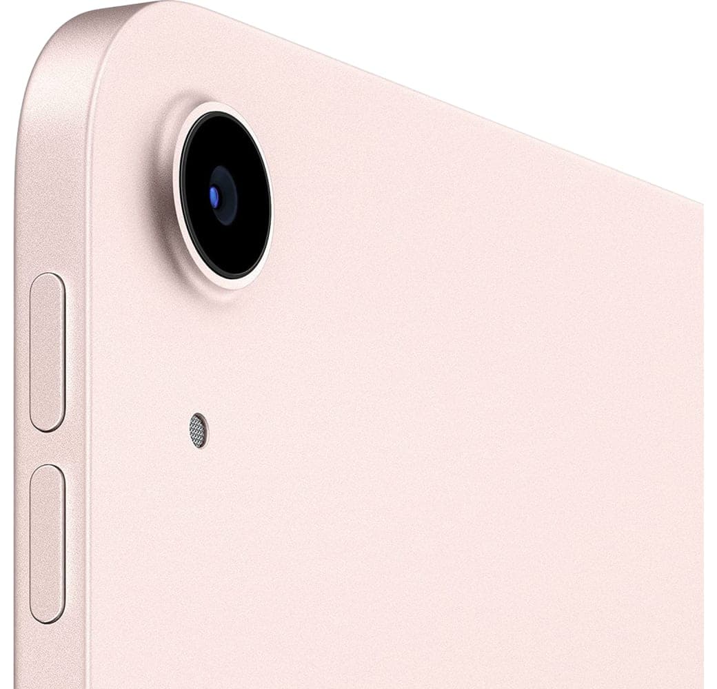 Roze Apple iPad Air (2022) - WiFi - 256GB.2