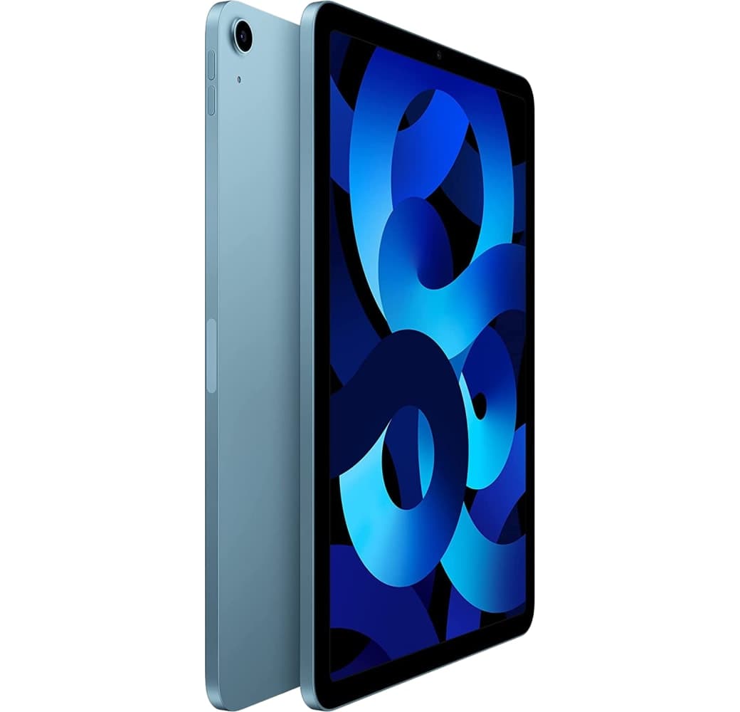 Blue Apple iPad Air (2022) - WiFi - 256GB.2
